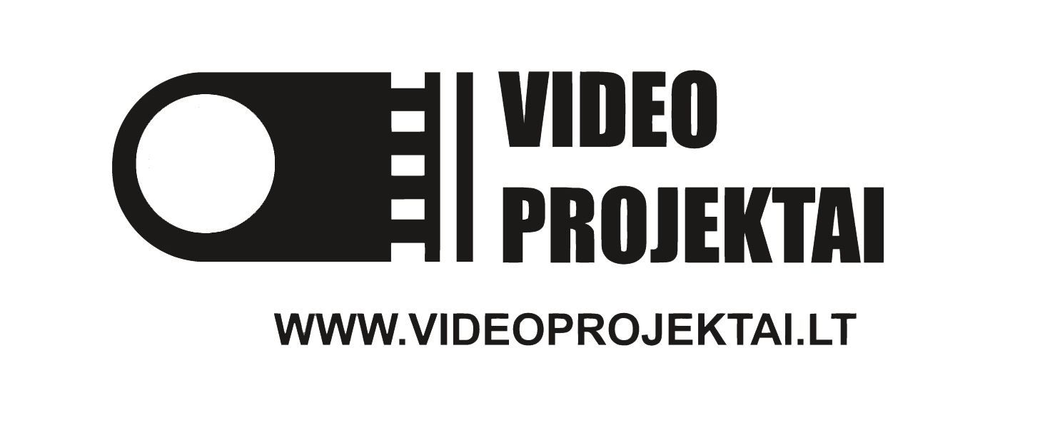 Video projektai