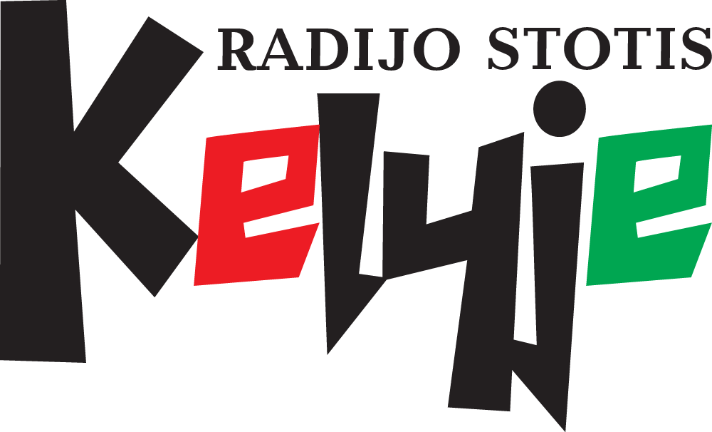 Radijo stotis "Kelyje"